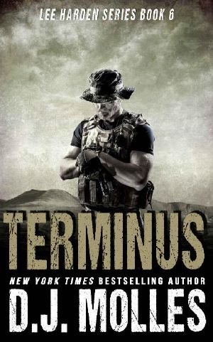 [Lee Harden 06] • Terminus